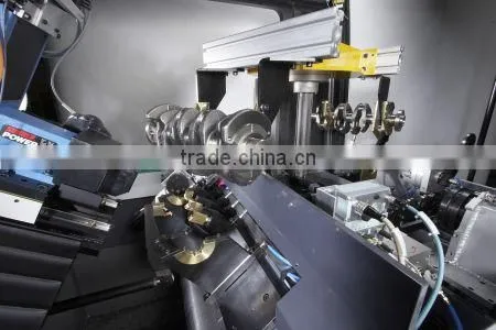 Schenck CENO - the Compact Automatic Balancing Machine photo-4