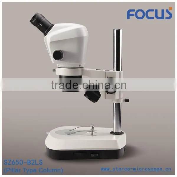 SZ650 7X~45X Series Dark Field Microscope