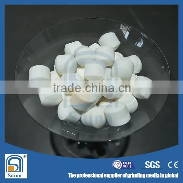 Higher Purity Guarantee Free-contamination to the Grinded Materials.