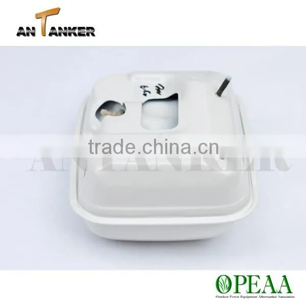 Replacement Parts White 4 Cycle 11hp Engine GX340 Small Engine Fuel Tank photo-3