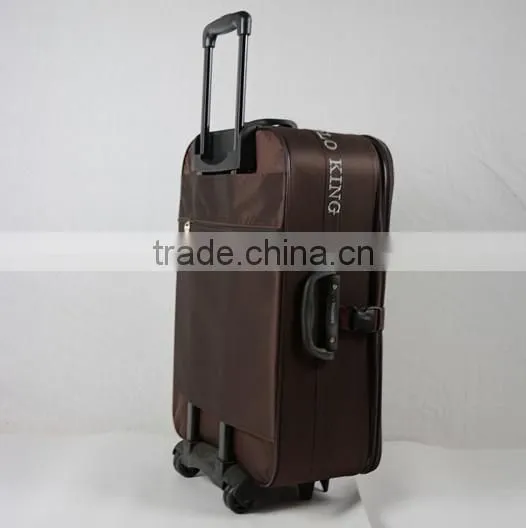 Carry-on Suitcase Airport Luggage photo-3