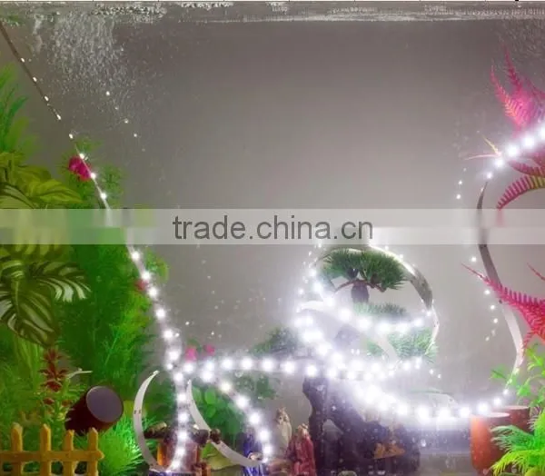 Nano Coating Parylene Coating Led Strip Light photo-6