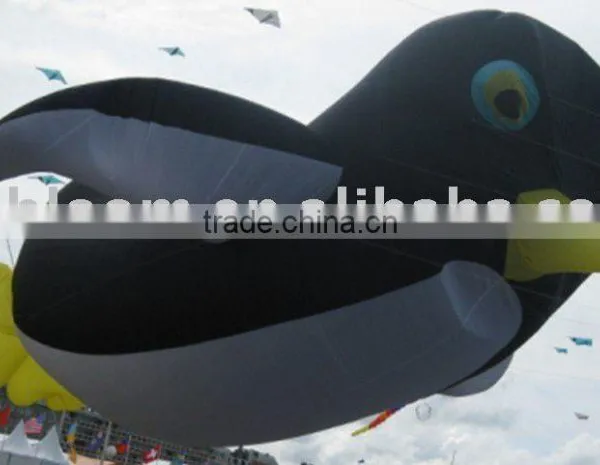 Penguins Kite,power Kite,stunt Kite