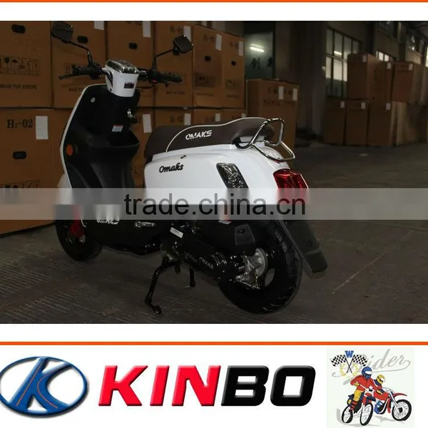 50cc New Gas Scooter photo-4
