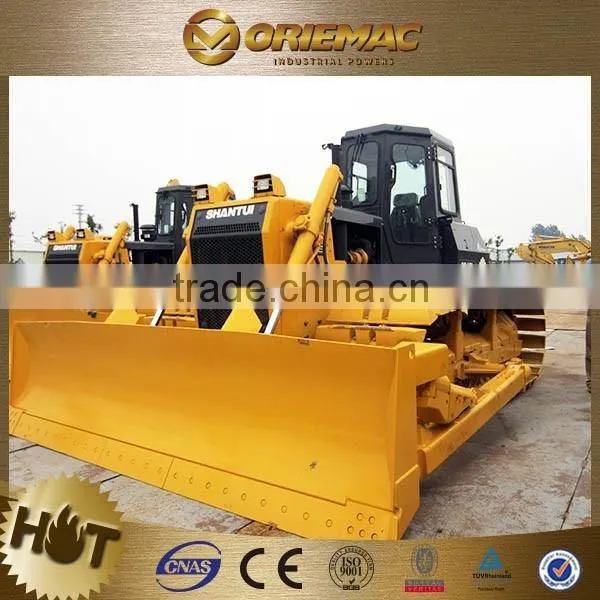 SHANTUI Types of Bulldozer/Dozer SD16L With Low Price(120kw) photo-3