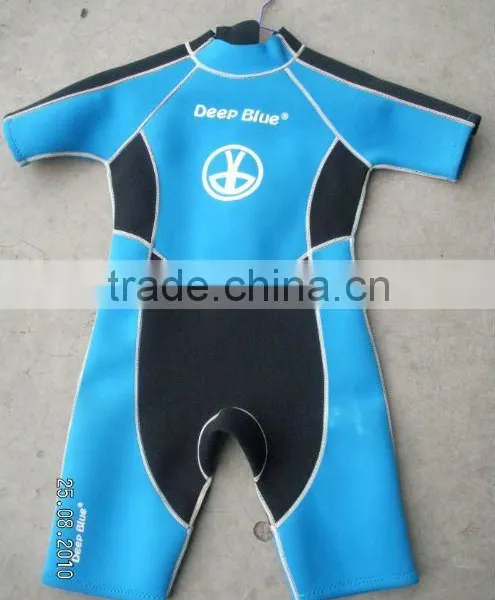 Kids' Surfing Suit