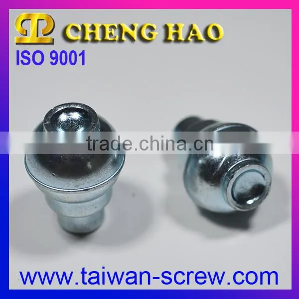 Taiwan Products Round Head Cap Screw photo-3