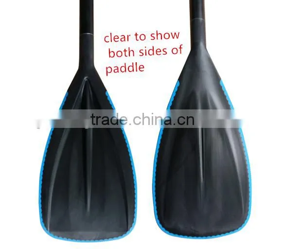 Plastic Blade Stand up Paddle for Sale photo-5