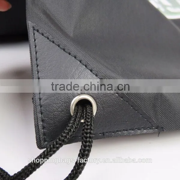Reusable Shoe String Bag photo-5