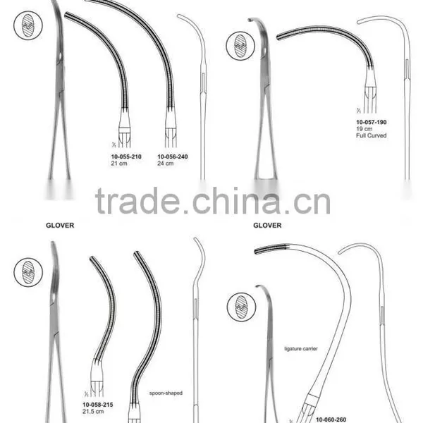 Surgical Instruments photo-5