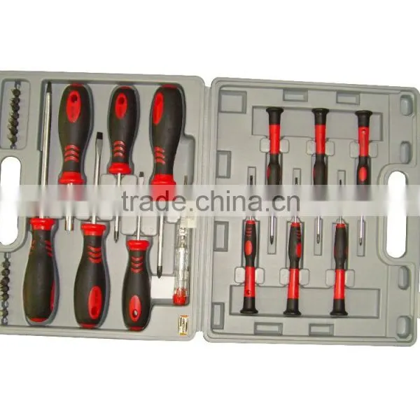 Blow case Multi Tools Kit, Hardware Tool Set