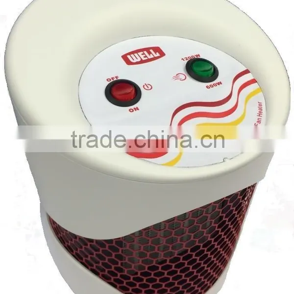 PTC Heater