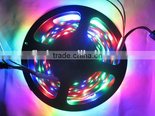 60Pixel/m 60leds/m RGB DC5V WS2811 WS2812 WS2812B Ambilight photo-6