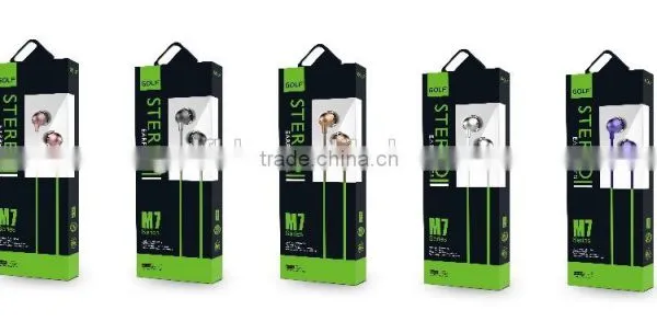 Promotional Gift Earphone for Mobile Phone,MP3/MP4 photo-6