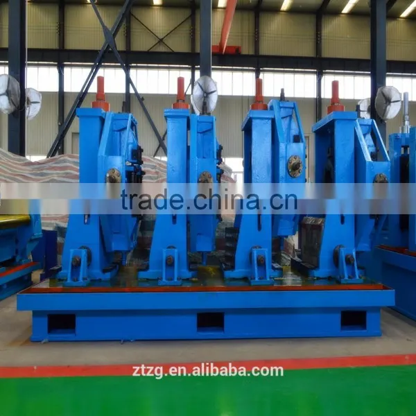 ERW76 Pipe Mill (Round&Square) photo-6