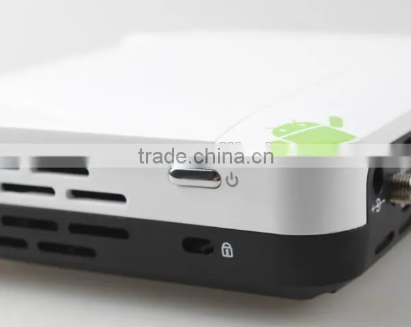 Wholesale WTL210 Mini 3D Video Smart Projector YES Home and Theater/ Smart Projector Android Projector photo-3