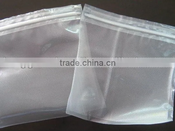 Vacuum Bag
