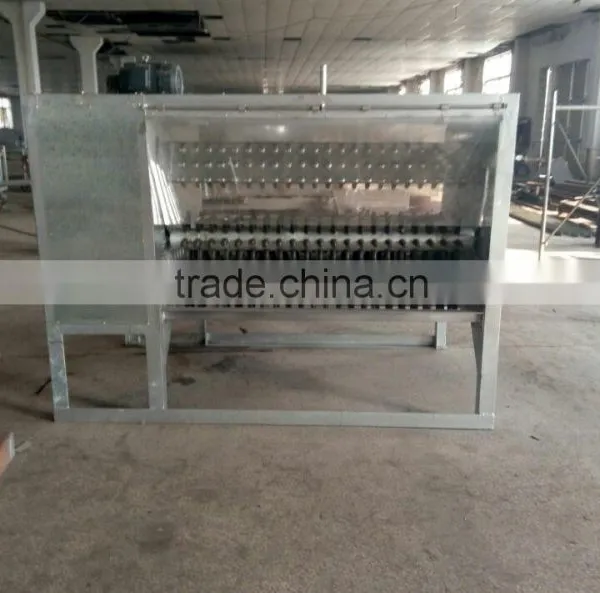 Cattle Head Sheep Head Animal Foot Dehairing Machine photo-6
