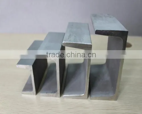 Supply Aluminium c Shaped Steel Profile for Window Shandong Factory photo-2