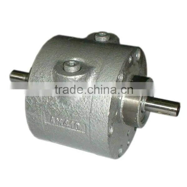 HX4AM Foot,Face,Flange Mounting,Variable Speed Vane Air Motor photo-6