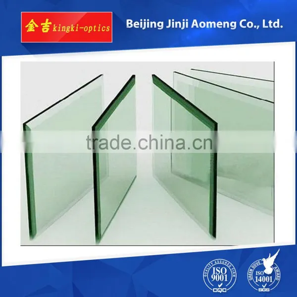 Hot Optical Mirror