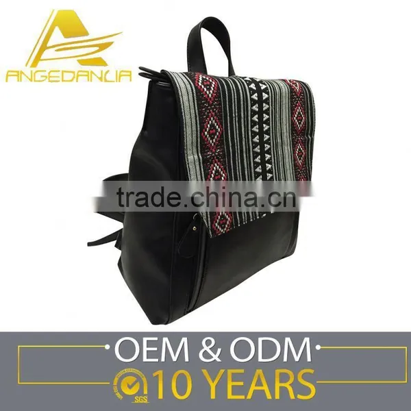 High Quality Good-Looking New Style Back Pack School Bag
