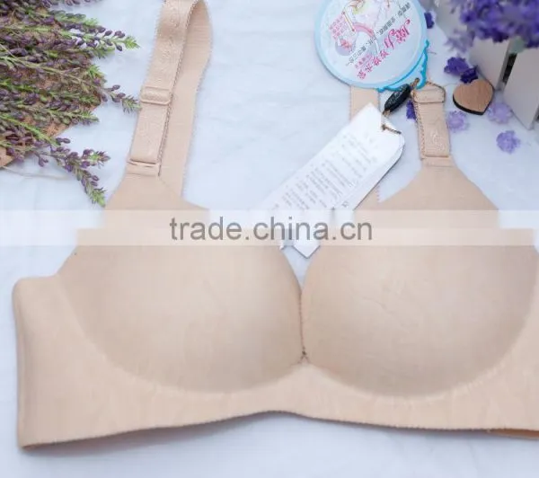 Women Seamless Underwear Yarn ; Sexy Women Bra Yarn ; Machine Knitting Polyester Yarn for China Market photo-3