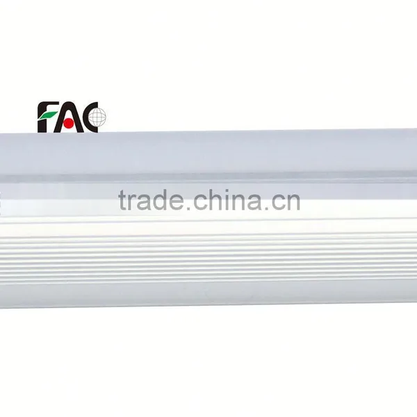 Energy Saving Motion Sensor 4ft Tube t5 Integration Led Tube 18w photo-6