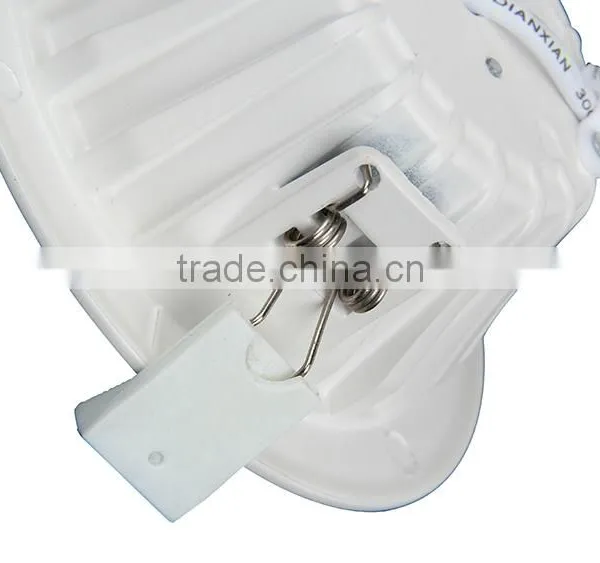 3-24w Outdoor Modern Led Ceiling Lamp photo-2