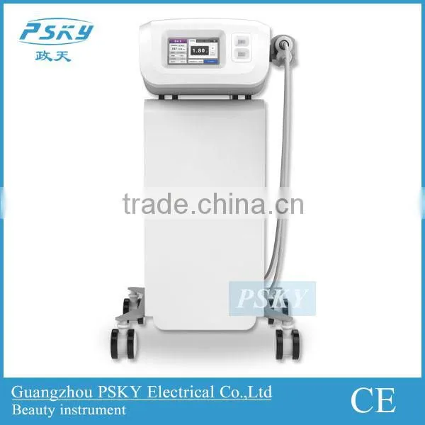 10000 Shots Woman Painless Vaginal Rejuvenation HIFU Machine for Sale photo-2
