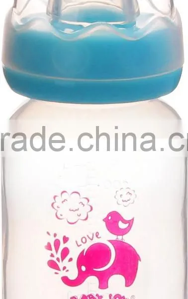 Customer Logo Different Designs Baby Bottle Feeder photo-6