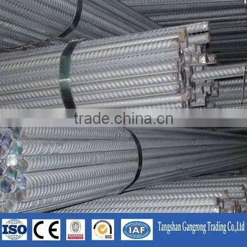 GB Standard Rebar Length for Building photo-4