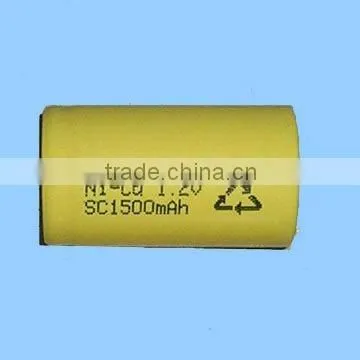 Cheap Nickel Cadmium Batteries Price