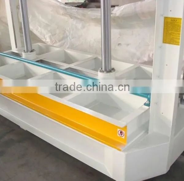 80tons Hydraulic Cold Press Machine for Door photo-2