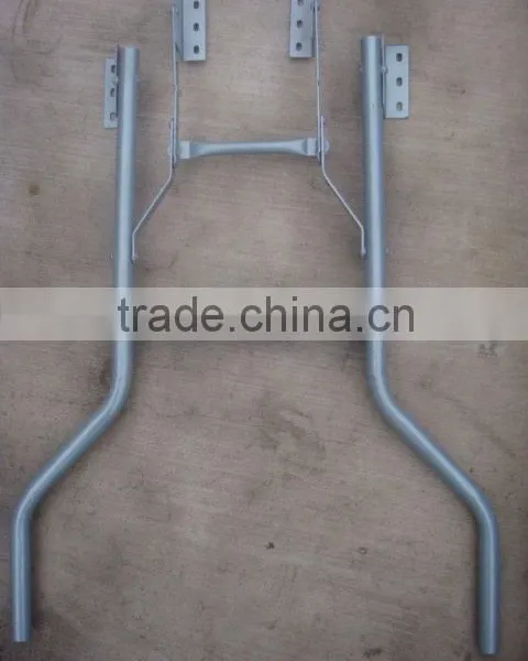 Professional Furniture Legs Factory photo-3