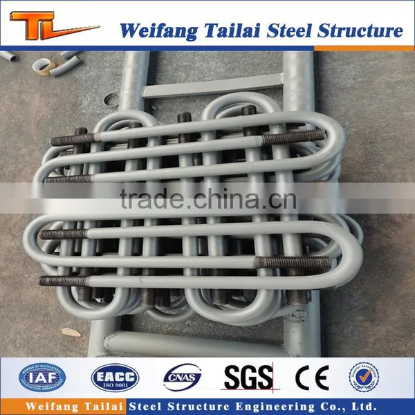 Q235/Q345 Building Construction Materials photo-3
