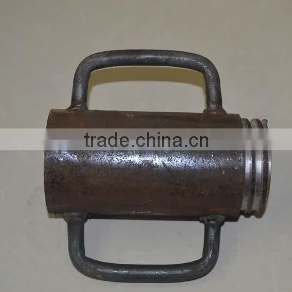 Galvanized Iron Prop Nut For Heavy Duty Scaffolding photo-3