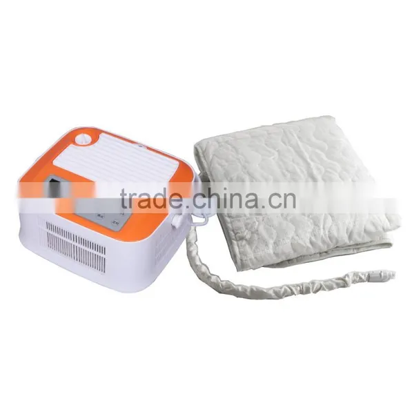 Water Cool and Warm Air Conditioner Mattress Pad photo-6