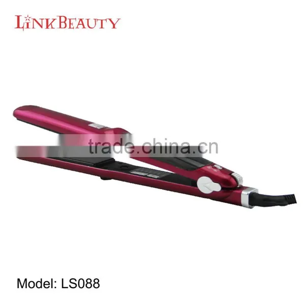 Hair Straightening Best Steam Hair Straightener photo-4