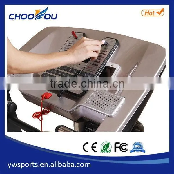 China Hot-sale Endless Belt for Exercise Treadmill