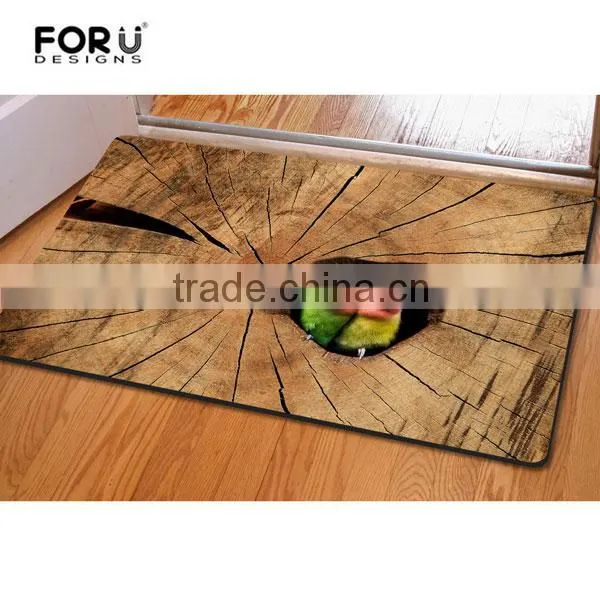 FOR U DESIGNS FASHION DOG DESIGN DOORMAT BIG MOUSEPAD photo-2