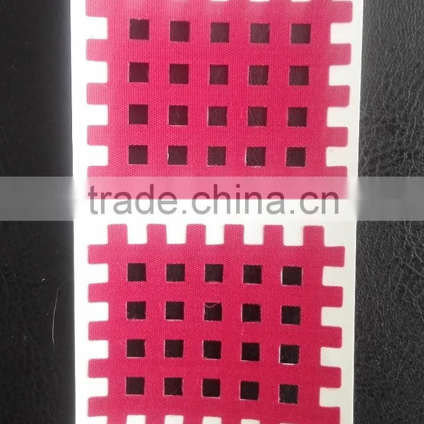 Medical Acupuncture X Pain Bandage Cross Tape photo-4