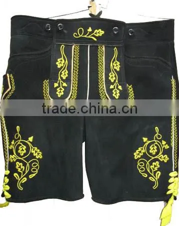Bavarian Lederhosen/trachten Garments