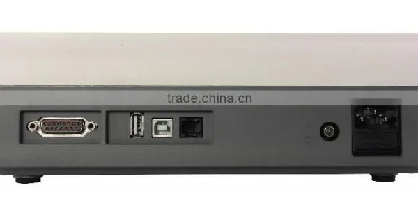 Best Price of CE Marked Digital 12 Channel 12 Leads Portable ECG Machine With Bulid-in Printer photo-4