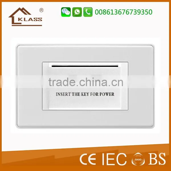 Power Supply Electrical ABS 15A/110V EU European Schuko Wall Socket photo-2