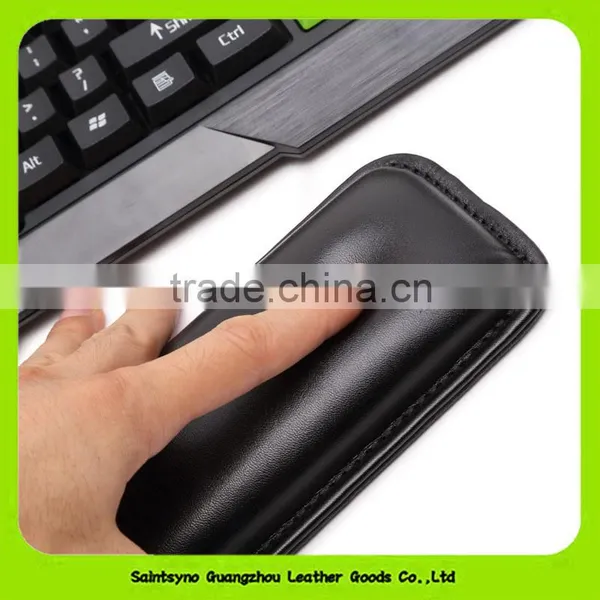 Custom Non-slip Design Gaming Comfort Pad Keyboard Mouse Pad Support Wrist Rest Pad 16023 photo-3
