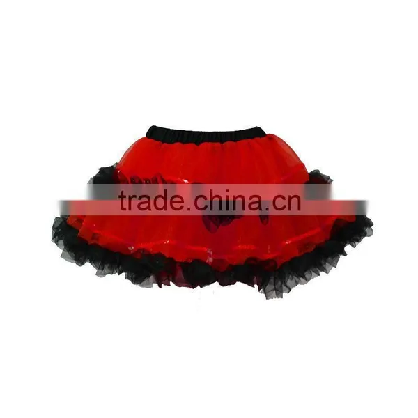Lovely Fluufy Fairy Child TuTu Skirts