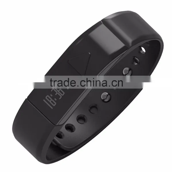 Customized Universal Activity Tracker Bracelet photo-2