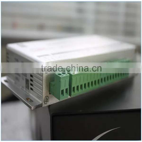 Best Choice, Cnc Machine Controller That XHC MK3- 3 Axis Mach3 Motion Controller, 400KHZ photo-4
