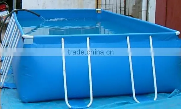 Collapsible Plastic Water Tank Used for Irrigation photo-5